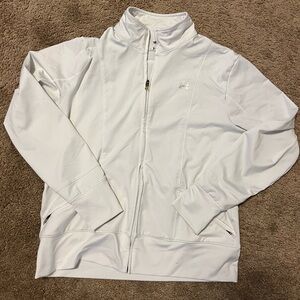 Under armour jacket size L